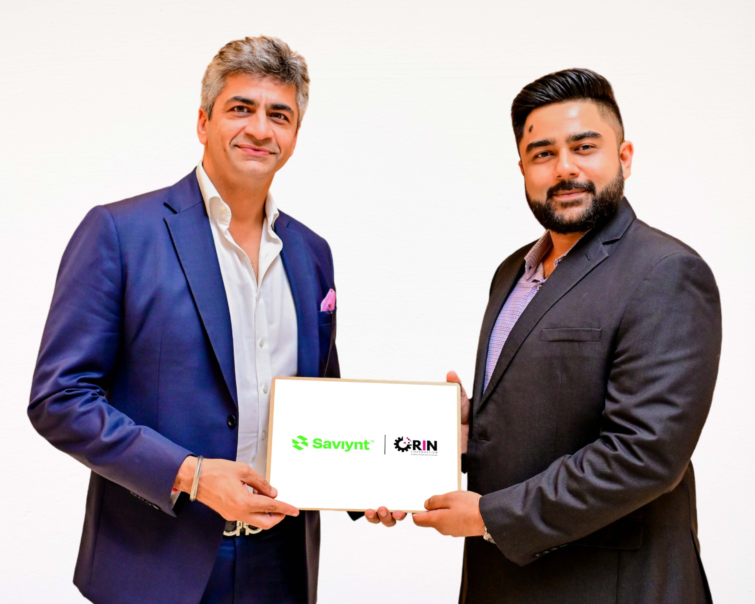Saviynt Partners with ORIN Corporation to Advance Identity Security and Digital Trust in Sri Lanka