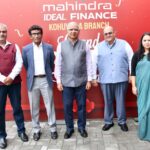 Mahindra Ideal Finance කොළඹ ප්‍රධාන වාහන කේන්ද්‍රස්ථානය වන කොහුවලදී නව ශාඛාවක් විවෘත කරයි