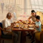 ITC Ratnadipa Invites Families to Celebrate Father’s Day Over an International Feast
