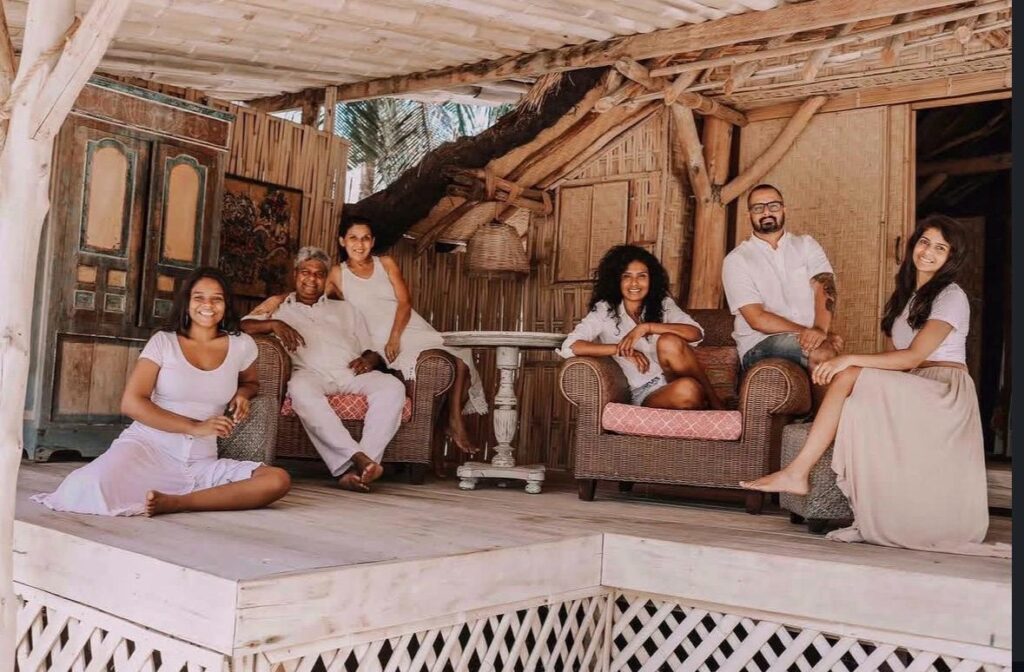 Father’s Day Special: Meet the TikTok Dad Bringing Families Back to the Table