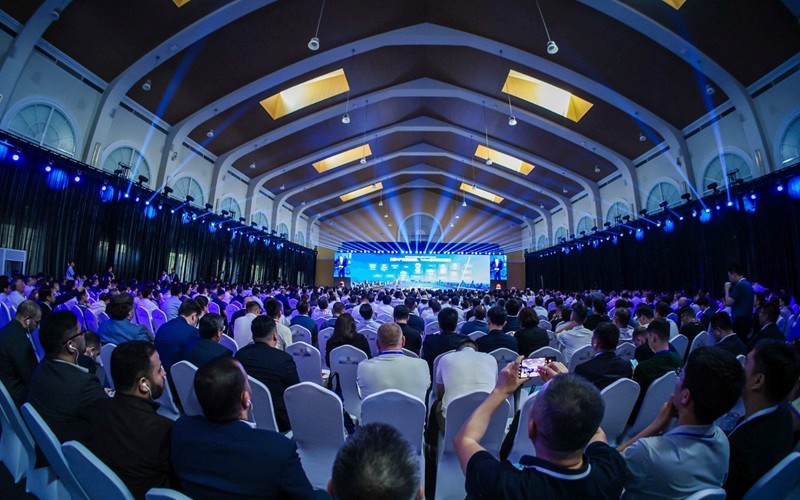 Huawei Unveils its Grid-Interactive AIDC Strategy, Shaping the Future of the Industry