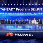 Huawei Launches the “AHEAD” Program to Build a New Ecosystem for Mutual Benefits in Education and Healthcare