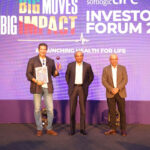 Big Moves, Big Impact: Softlogic Life leads the charge on Sri Lanka’s health protection future at Investor Forum 2026