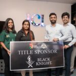 Black Knight Powers Ella Archers in Sri Lanka’s Fastest-Growing Sport