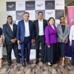 FitsAir commences only direct air service between Colombo and Ahmedabad