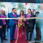 Sampath Bank Opens Colombo Port City Branch to Advance Sri Lanka’s Global Investment Ambition