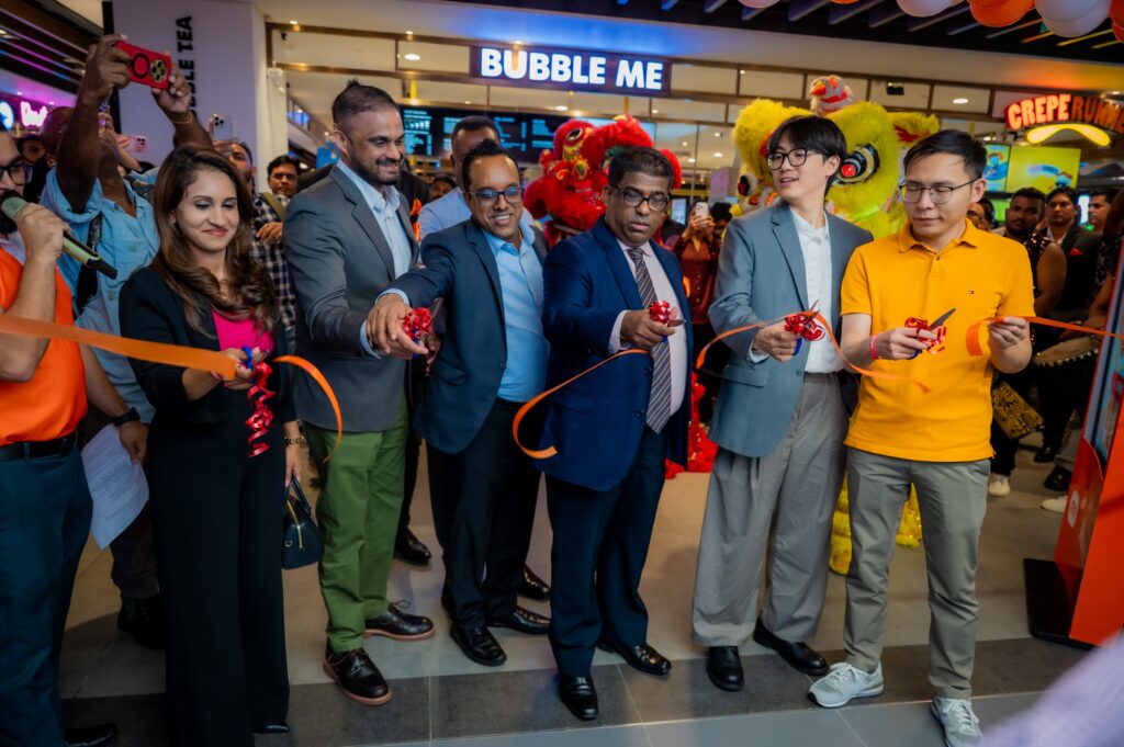 නවතම Abans ප්රදර්ශනාගාරය විවෘත කරමින් Xiaomi 17T ශ්රී ලාංකේය වෙළෙඳපොලට හඳුන්වා දෙයි
