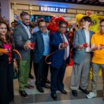 නවතම Abans ප්‍රදර්ශනාගාරය විවෘත කරමින් Xiaomi 17T ශ්‍රී ලාංකේය වෙළෙඳපොලට හඳුන්වා දෙයි