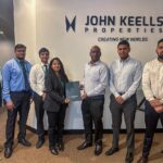 Capital Trust Properties renews strategic partnership with John Keells Properties