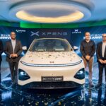 உயர்தர மின்சார வாகன இயக்கத்தில் புதிய சகாப்தம்: இலங்கையில் XPENG G6 அறிமுகம்