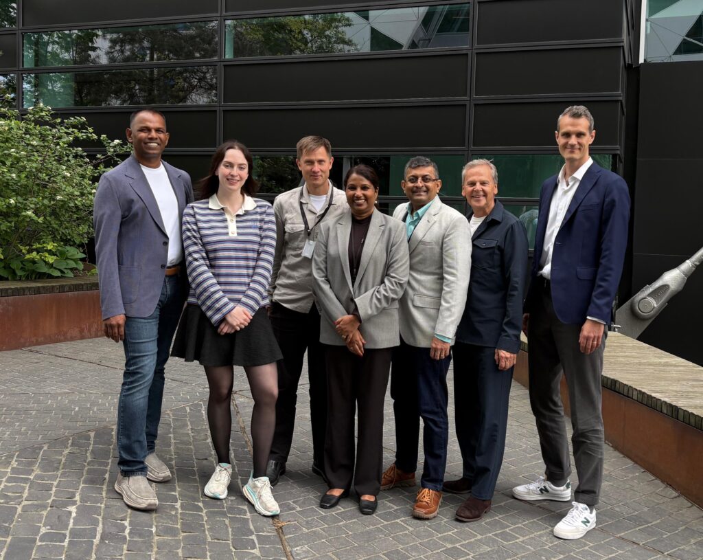 99x Launches Xianix in Oslo, Marking a New Era of AI-Native Software Delivery Processes and Tools