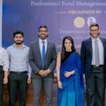 First Capital Asset Management successfully concludes Professional Fund Programme for University of Kelaniya
