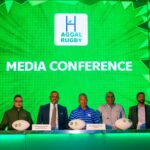 C Rugby Celebrates 10 Years with New Tackles, New Thrills