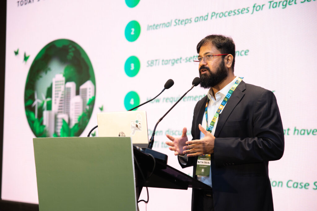 UN Global Compact Network Sri Lanka Powers Sustainable Business Transformation