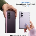 Samsung Sri Lanka to Open Pre-Orders Soon for the Galaxy Z Fold8 Ultra and Galaxy Z Fold8
