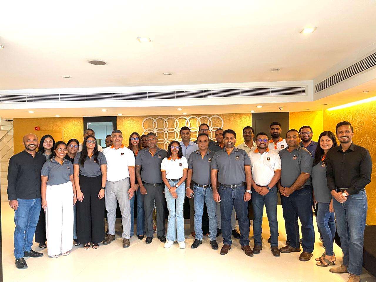 Janashakthi Finance launches ‘Project Compass’ to drive service excellence