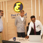 First Capital enhances service experience with upgraded Negombo Branch