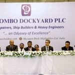 Colombo Dockyard enters new growth phase at landmark 43rd AGM