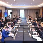 MWC26 Shanghai | Asia-Pacific Computing-Network Synergy Roundtable: Sri Lanka Joins Region in Collectively Charting a New Paradigm in the AI Era