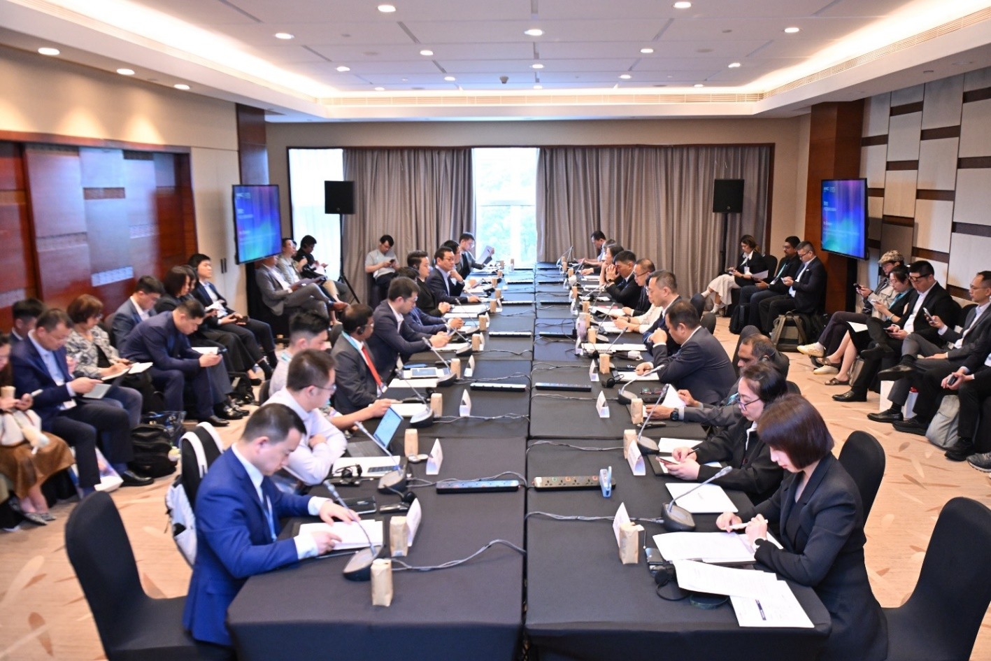 MWC26 Shanghai | Asia-Pacific Computing-Network Synergy Roundtable: Sri Lanka Joins Region in Collectively Charting a New Paradigm in the AI Era