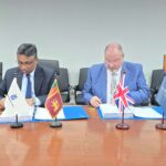 Colombo Dockyard to Build Ultra-Modern Cable Repair Vessel for Global Marine Systems, UK