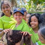 Panda Farmacy announces reopening following months of restoration after Cyclone Ditwah