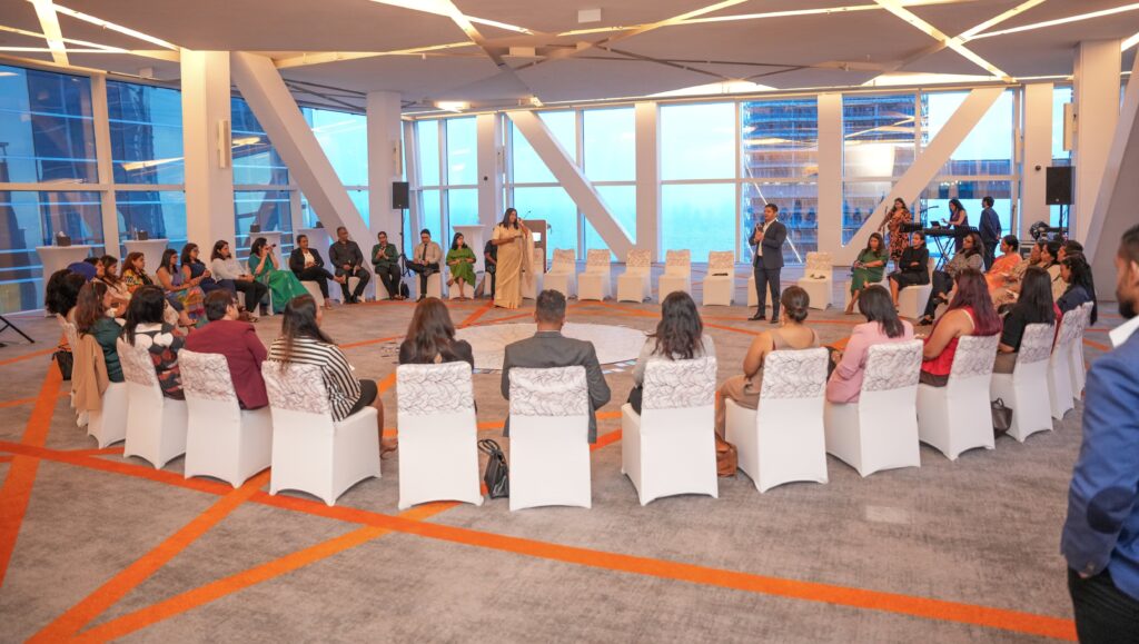 Smart Quest marks 20 years of people transformation with launch of The Growth Circle and pre-launch of Rooted