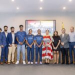 MAS Unveils Official Kits for Team Sri Lanka at the Glasgow 2026 Commonwealth Games