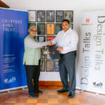 LANKATILES and the Geoffrey Bawa Trust Collaborate to Shape the Future of Sri Lankan Architecture