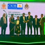 ITC Ratnadipa Secures Coveted ‘Sustainable Smart Building of the Year’ Accolade at Sri Lankan Sustainability Awards (SSA) 2026