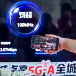 China Unicom and Huawei Release World’s Largest 5G-A 100 MHz GigaUplink Network