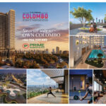 The smarter way to own Colombo is here with Prime Lands Residencies PLC’s ‘The Prime Colombo’