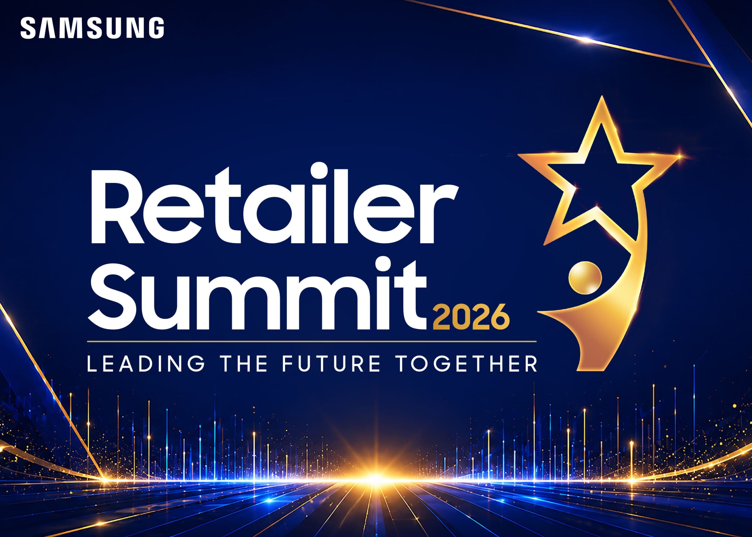 Samsung Sri Lanka set to honour top retail performers at Retailer Summit 2026