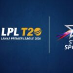 Star Sports නාලිකාව 2026 LPL තරඟාවලිය ඉන්දියාව පුරා සජීවීව විකාශනය කිරීමේ නිල රූපවාහිනී අයිතිය හිමිකර ගනී