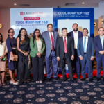LANKATILES Launches Sri Lanka’s First Solar Reflective COOL ROOFTOP TILE®