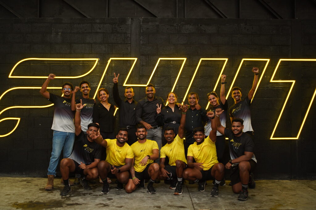 FHIIT Opens Its Doors at Orion City, Bringing a Fresh Energy to Colombo’s Fitness Scene