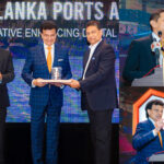 Sampath Bank Launches Sri Lanka’s First Real-Time USD Payment Solution for Sri Lanka Ports Authority Users