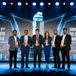 Atlas launches Sri Lanka’s first SLS certified water bottle, reinforcing its commitment to children’s safety