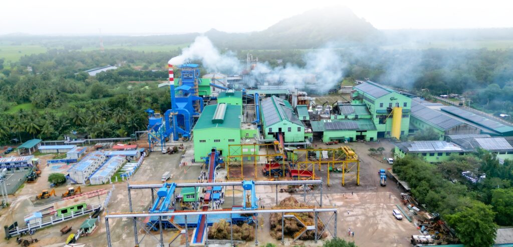 ගල්ඔය සීනි කර්මාන්තශාලාව, නැගෙනහිරට ජීවය දෙමින් දේශීය ආර්ථිකය සවිබල ගැන්වීමට තවදුරටත් කැපවෙයි