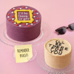 Nutmeg at ITC Ratnadipa Introduces a Special Cake Collection for World Friendship Day