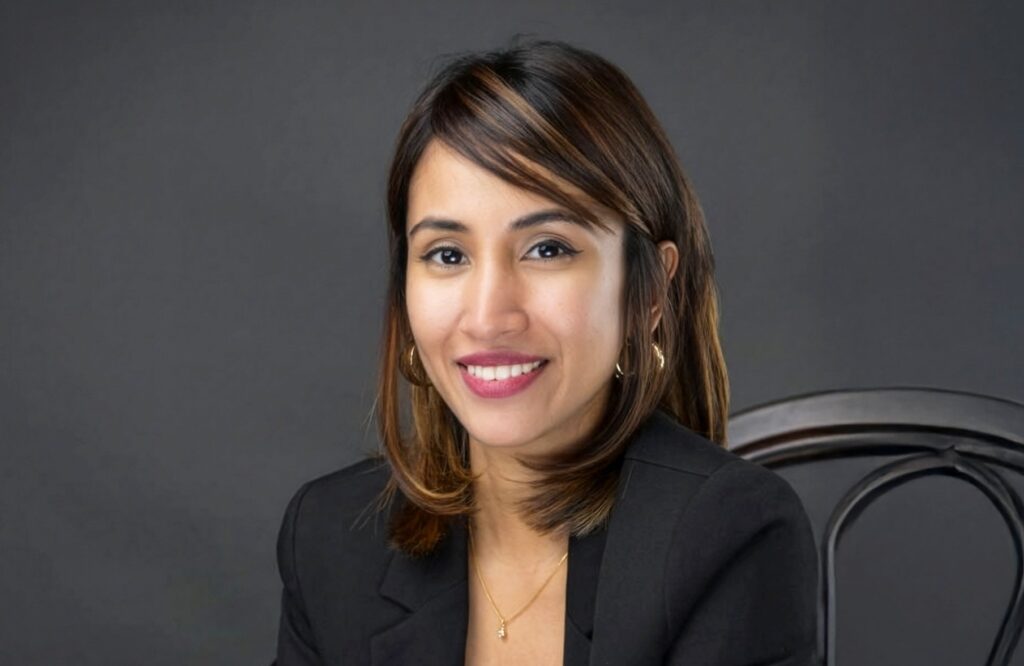 MullenLowe’s Praveena Perera Becomes First Sri Lankan Woman Named to Campaign APAC’s 40 Under 40