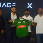 ශ්‍රී ලංකා රග්බි කණ්ඩායමේ නිල ඇඟළුම් සහකරු ලෙස Carnage එක්වෙයි