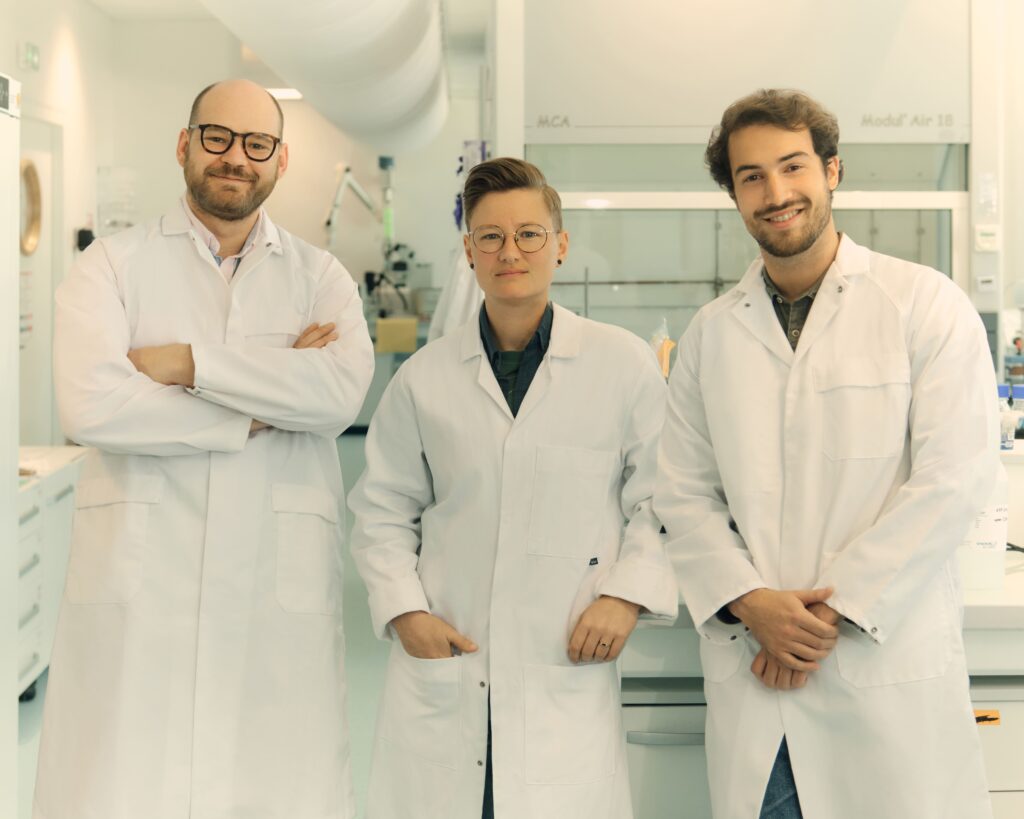Syntetica raises $30M Series A with investment from lululemon to advance solutions for nylon recycling
