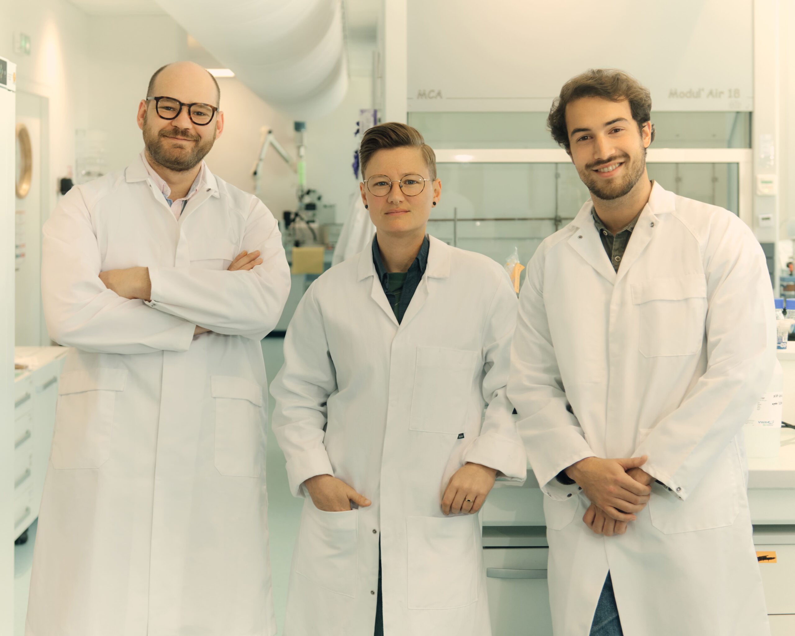 Syntetica raises $30M Series A with investment from lululemon to advance solutions for nylon recycling