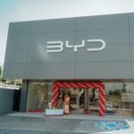 BYD Grows Presence in the East: New Batticaloa Showroom Marks the Brand’s Latest Milestone in Sri Lanka