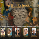 Five Sri Lankan Artists Unite for Artful Echoes at the WelcomGallery, ITC Ratnadipa