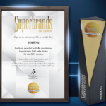 Samsung Sri Lanka MD Reflects on Superbrands Recognition of Consumer Trust and Loyalty MD looks back on Samsung’s leadership in home appliances at Superbrands Sri Lanka’s Choice 2025