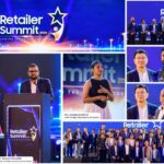 Samsung Sri Lanka Celebrates Retail and Partnership Excellence at Retailer Summit 2026