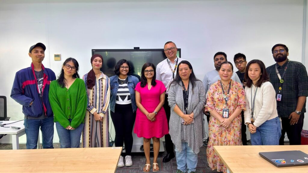 Momentro Expands AI-Led Impact Across the Asia Pacific Region