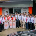 Janashakthi Finance relocates Kandy branch to enhance customer experience